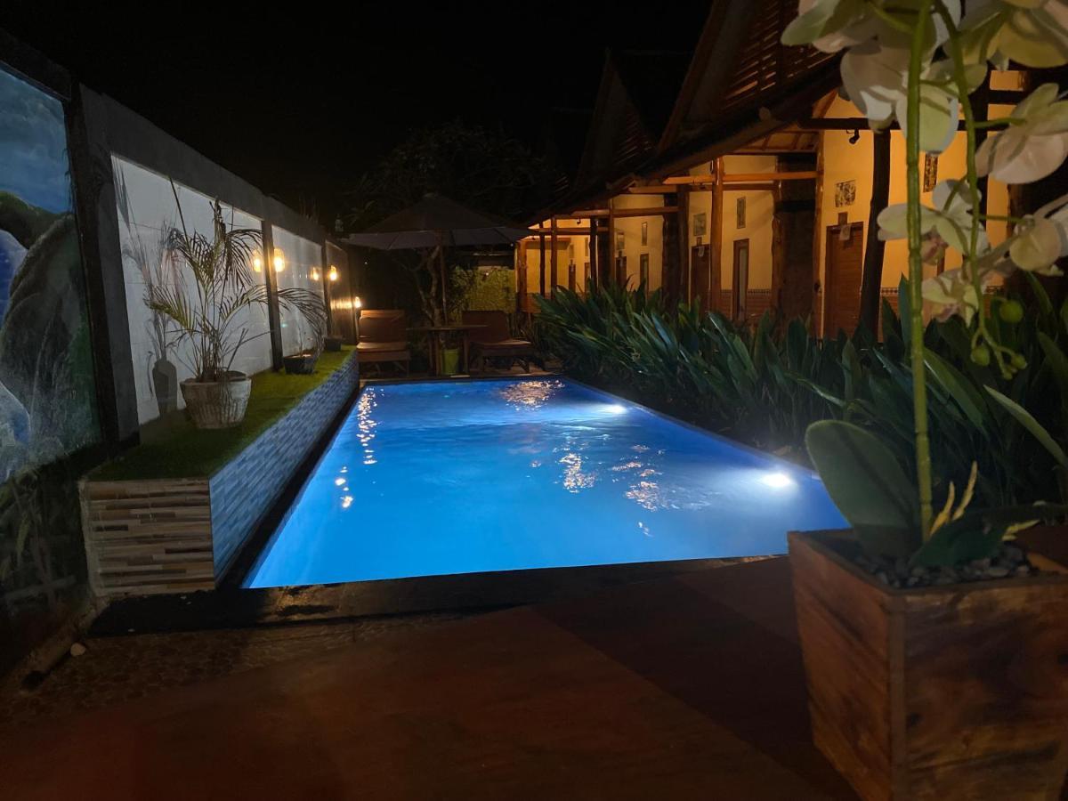 My Art Hostel Batununggul Exterior foto