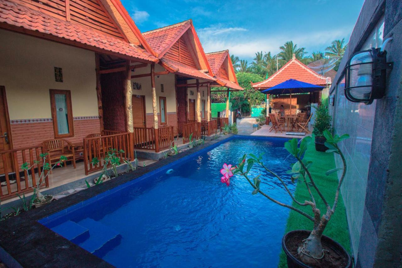My Art Hostel Batununggul Exterior foto